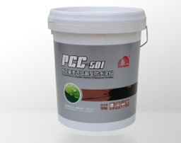 pcc-501水泥基渗透结晶型防水涂料