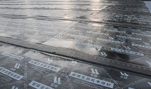 广西防水工程 广西防水工程