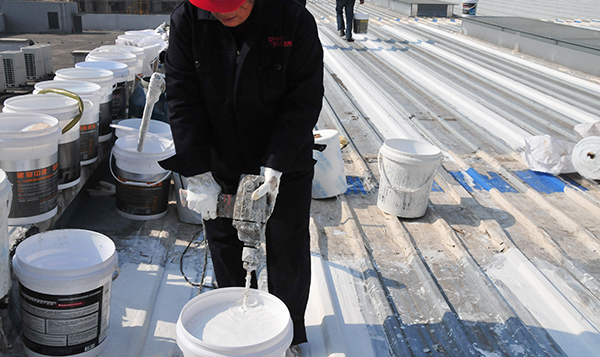 广西防水堵漏 广西防水堵漏