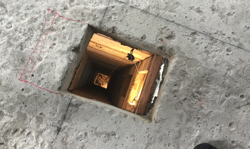 广西防水堵漏 广西防水堵漏