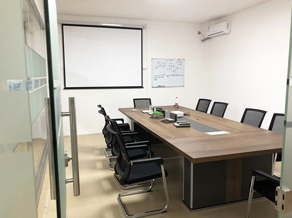 办公环境 办公环境