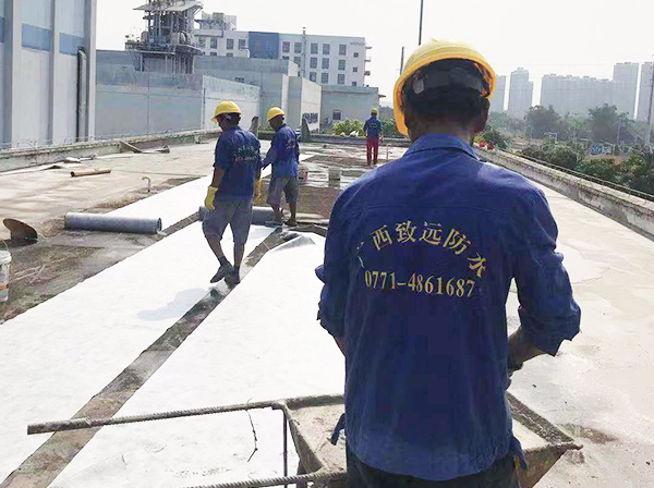 广西防水堵漏 广西防水堵漏