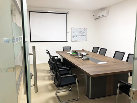 致远防水办公场所