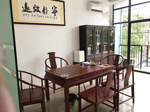 钟山实力防水堵漏哪家好