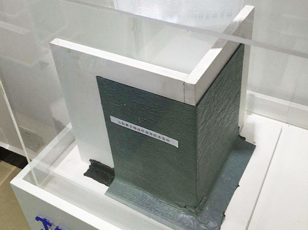 贺州实力卫生间防水价格