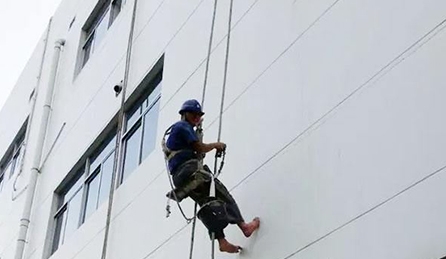 飘窗防水防渗漏