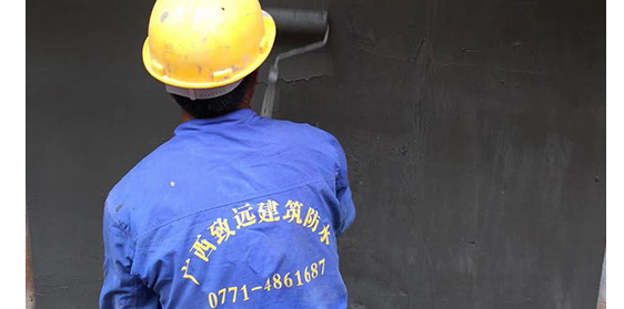 卫生间广西防水堵漏高度规范详解