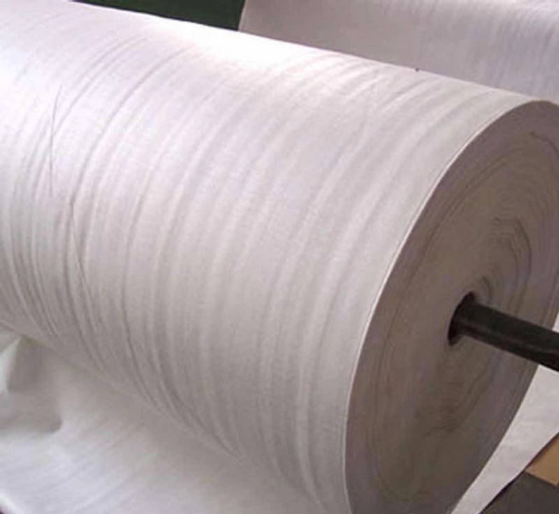 非织造长纤（短纤）土工布