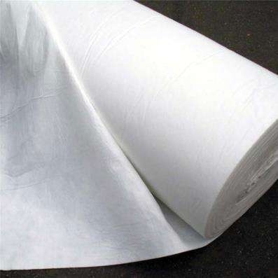 非织造复合物土工布