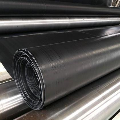 HDPE土工膜防水卷材