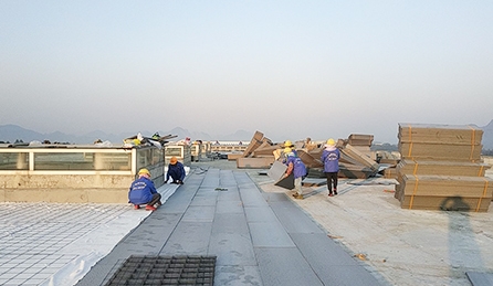 防水工程 防水工程